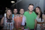 Scaro Bar - Publicity 2014 Opening